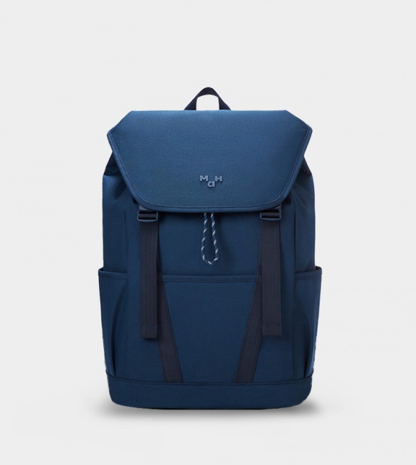 Young Tour Flap Backpack