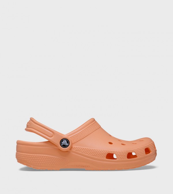 Classic Clog