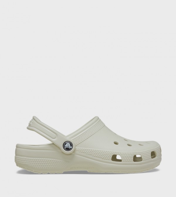 Classic Clog