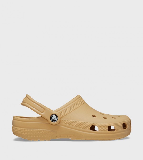 Classic Clog