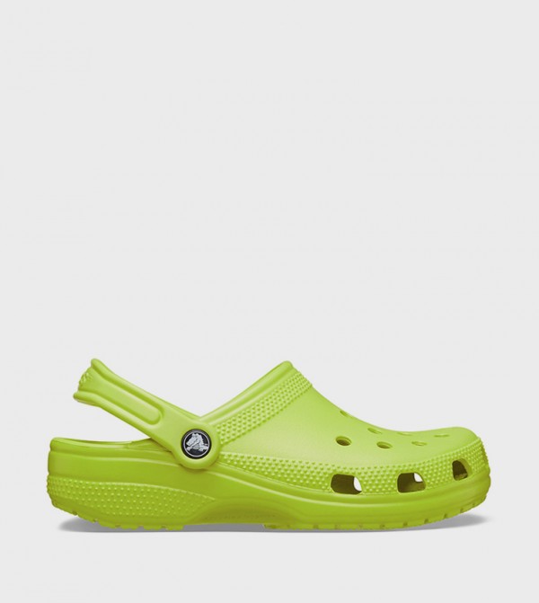 Classic Clog
