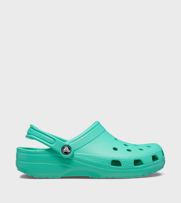Classic Clog