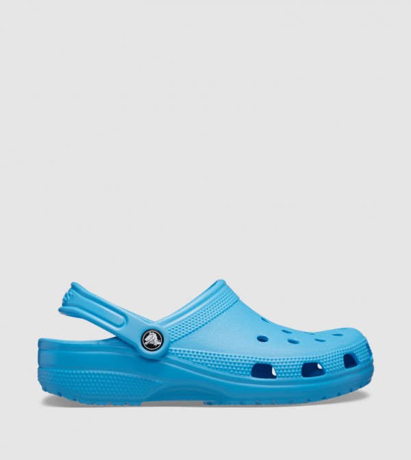 Classic Clog