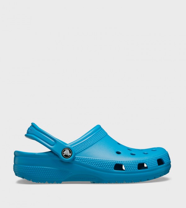 Classic Clog