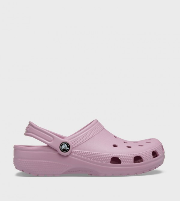 Classic Clog