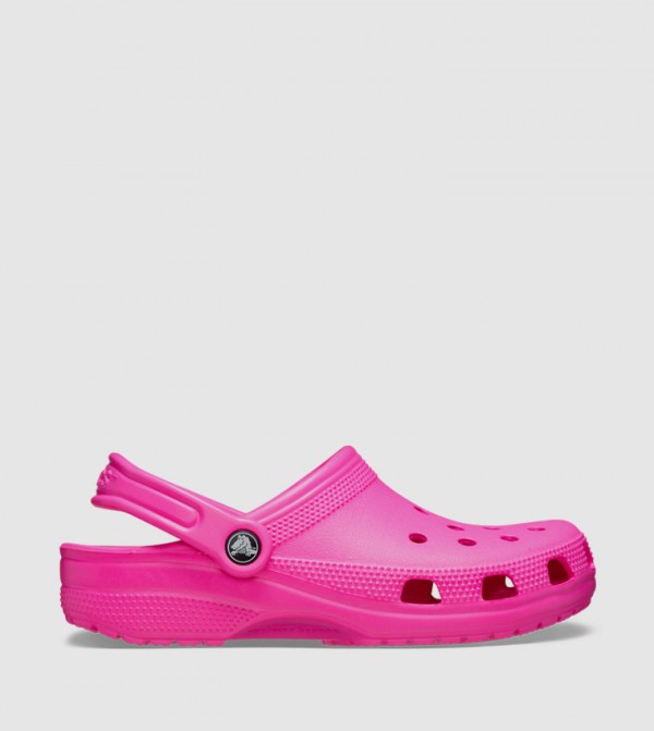 Classic Clog