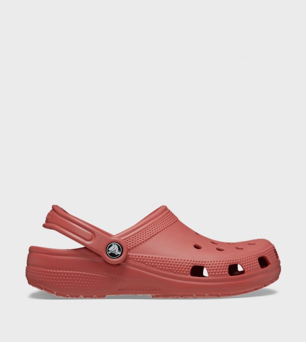 Classic Clog