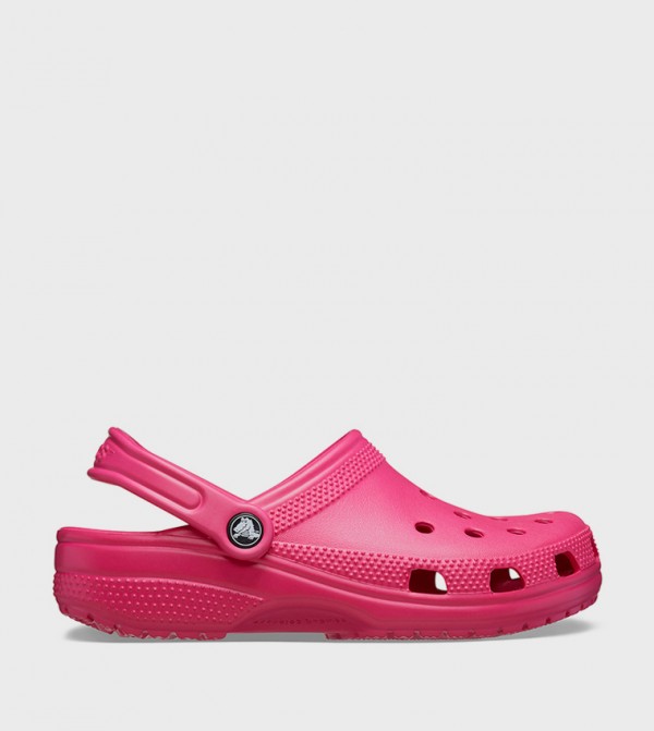 Classic Clog