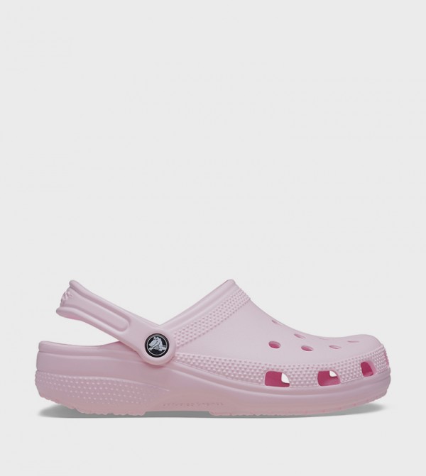 Classic Clog