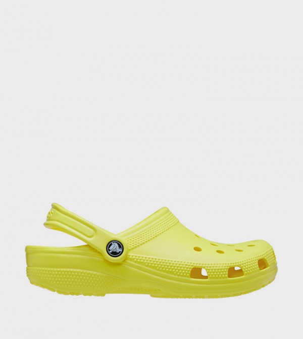 Classic Clog