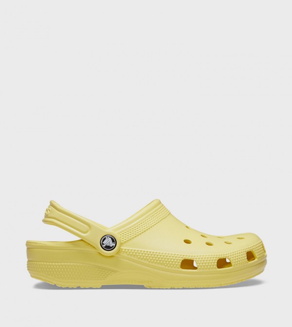 Classic Clog