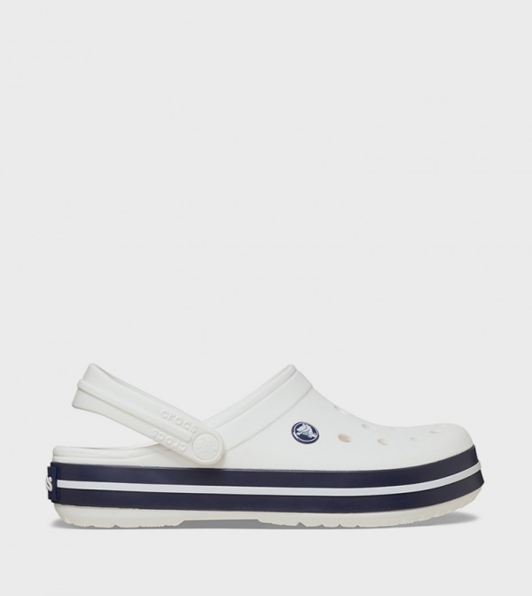 Crocband Clog