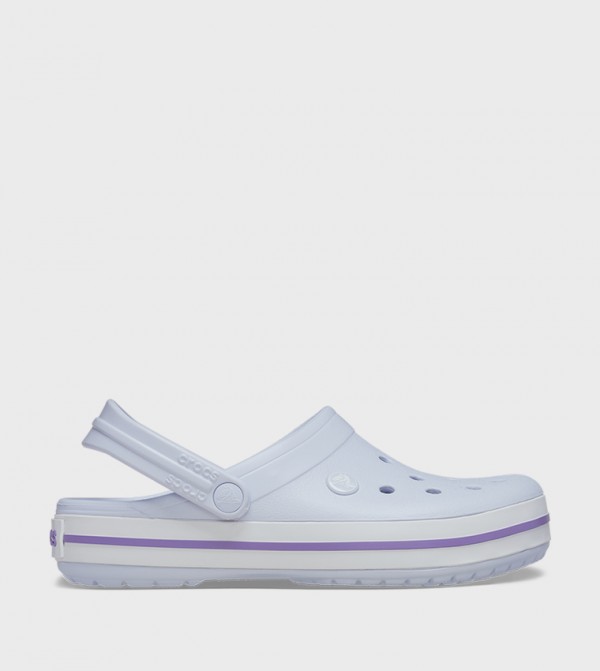 Crocband Clog