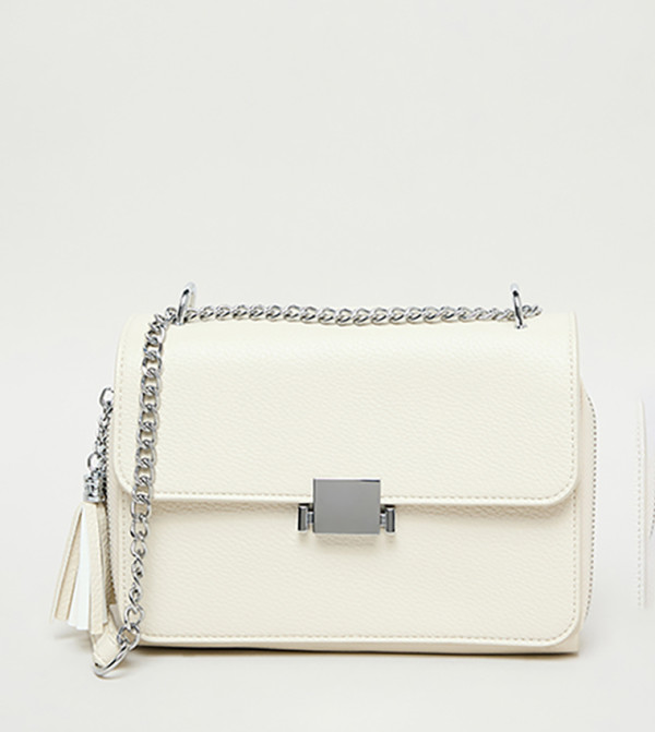 شنطة كروس بادي قابلة للتحويل 