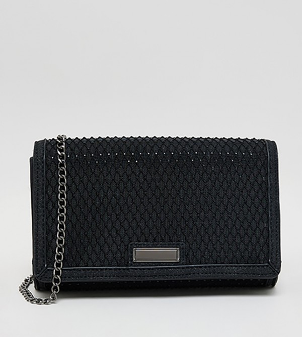 Embellished Sling Bag