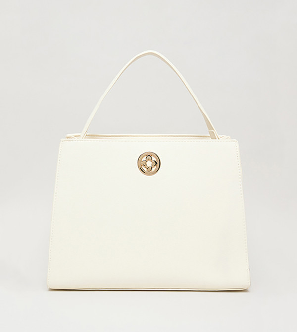 شنطة يد سادة