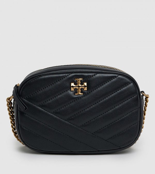 KIRA Chevron Camera Bag