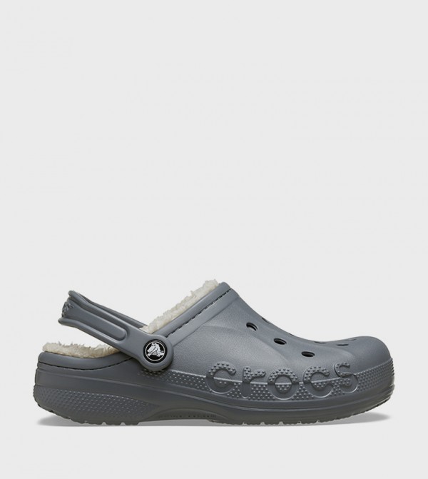 Baya Lined Clog