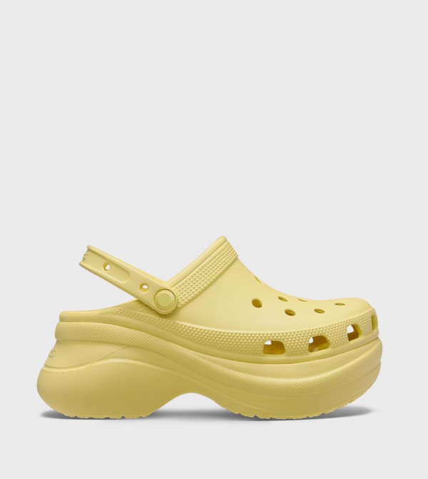 Bae Clog
