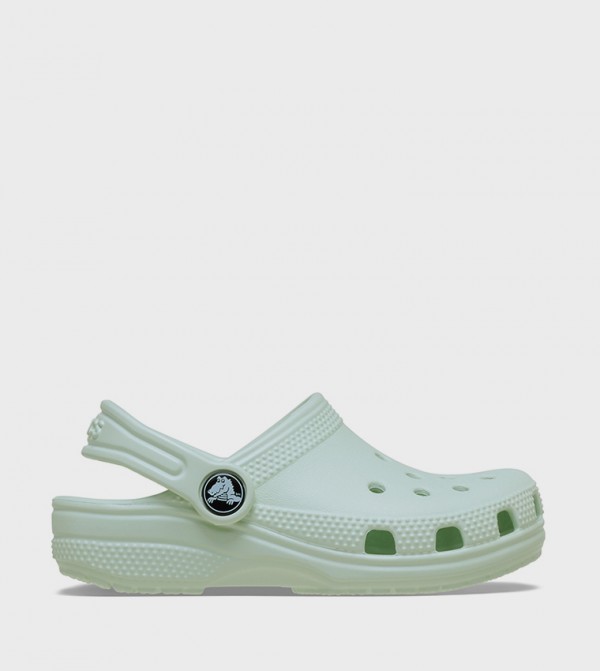 Toddlers' Classic Clog 