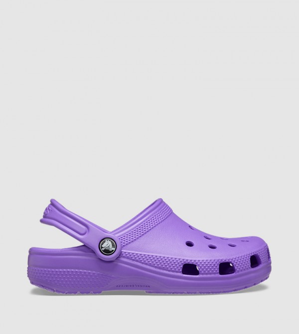 Toddlers' Classic Clog 