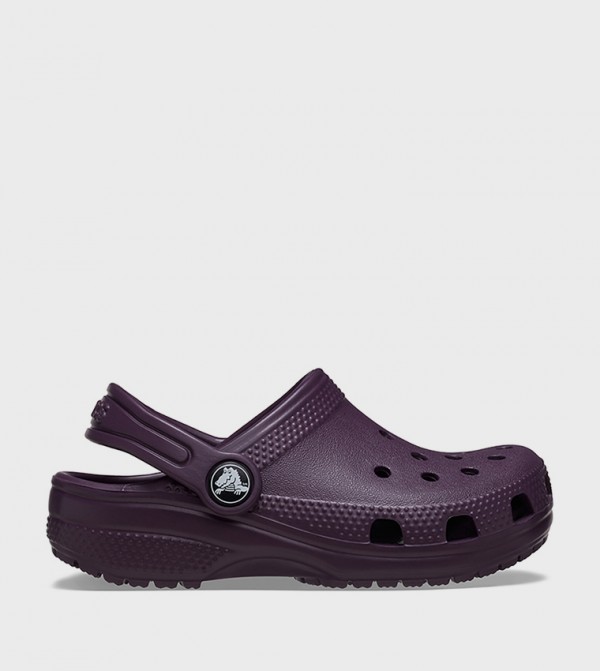 Toddlers' Classic Clog 
