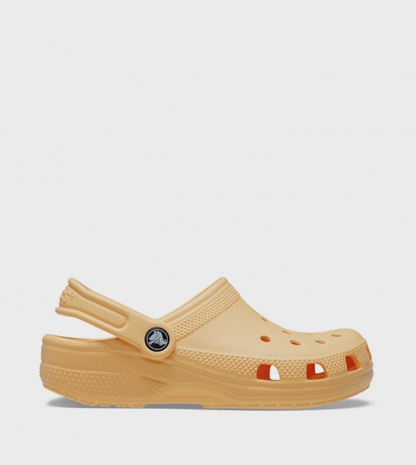 Toddlers' Classic Clog 