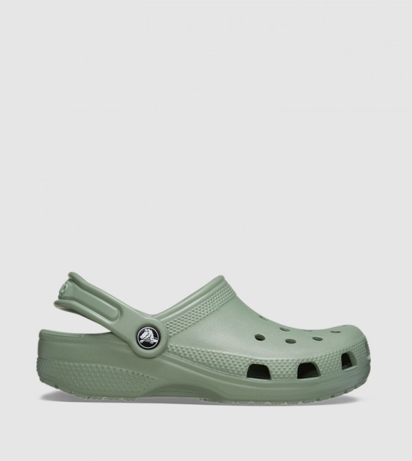 Kids' Classic Clog