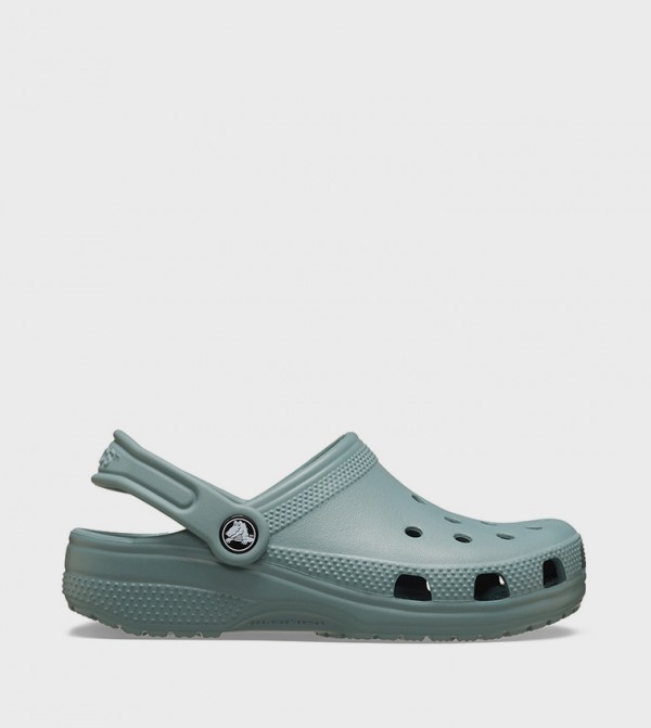 Kids' Classic Clog 