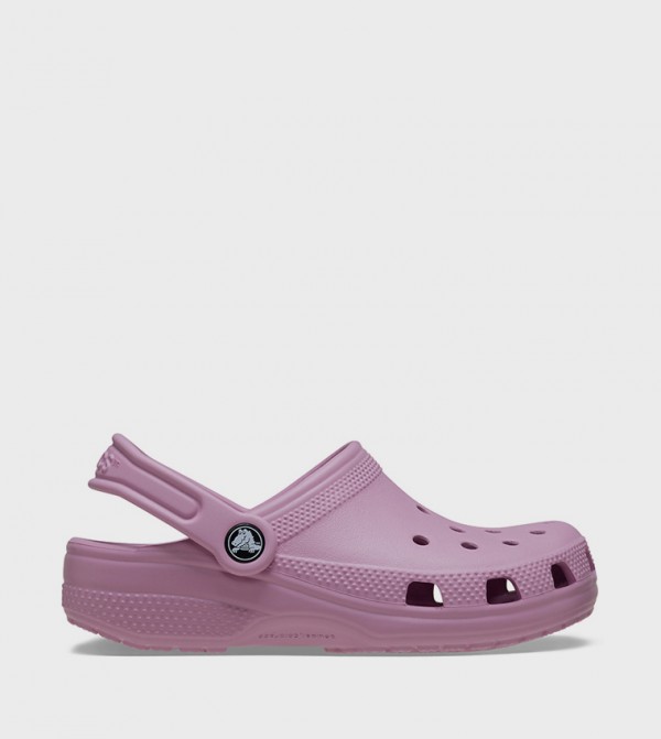 Kids' Classic Clog 