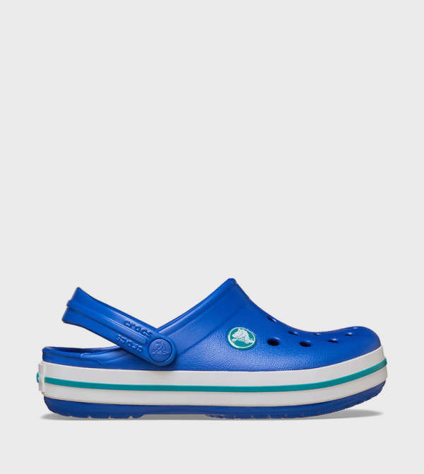 Toddlers' Crocband Clog