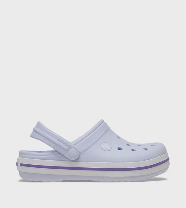 Toddlers' Crocband Clog 