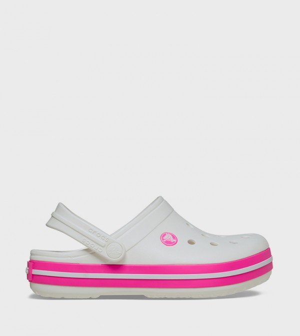 Toddlers' Crocband Clog 