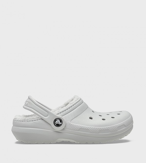 Kids' Classic Lined Clog 