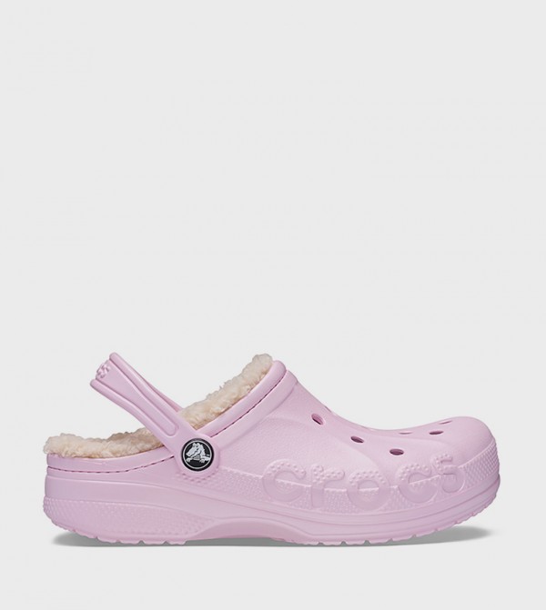 Kids' Baya Lined Clog 
