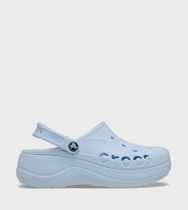Baya Platform Clog