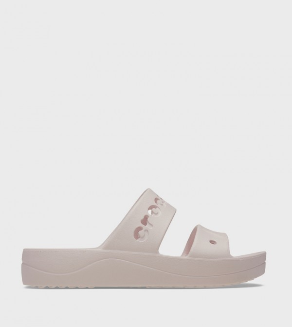 Baya Platform Sandal