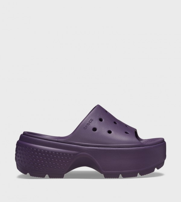 Stomp Slide