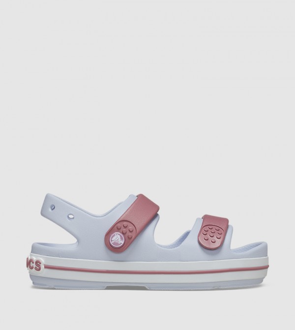 Kids' Crocband Cruiser Sandal 