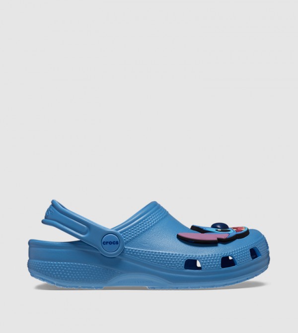Kids' Stitch Classic Clog 