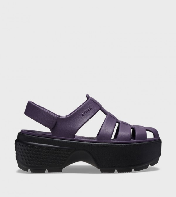 Stomp Fisherman Sandal