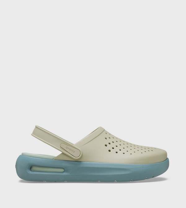 InMotion Clog
