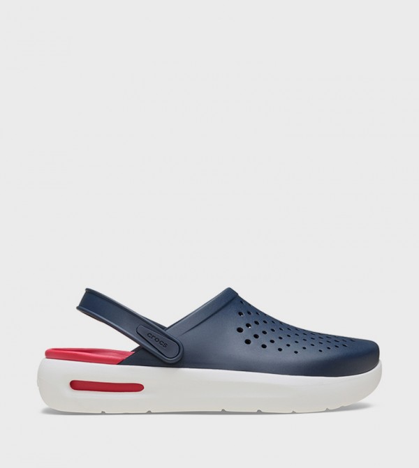 InMotion Clog