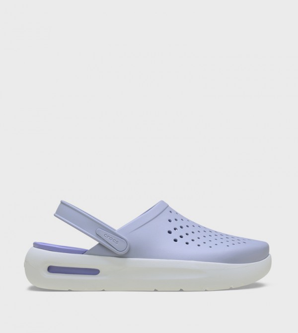 InMotion Clog