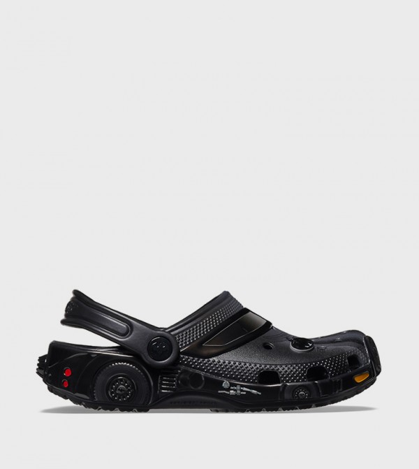 Toddlers' Batmobile Classic Clog 