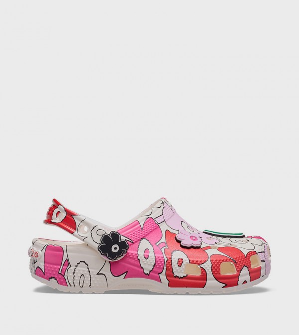 Kids' Marimekko Classic Clog 