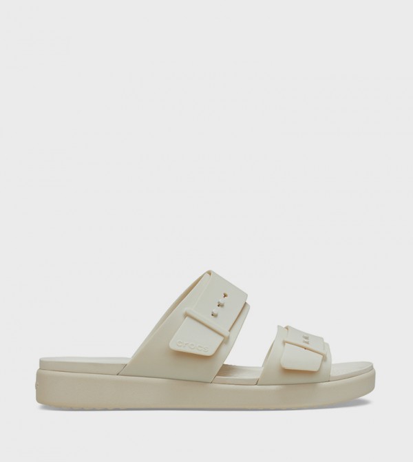 Brooklyn Buckle Low
