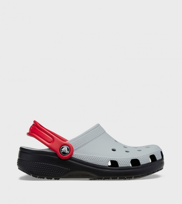 Kids' Classic Retro Sport Clog 