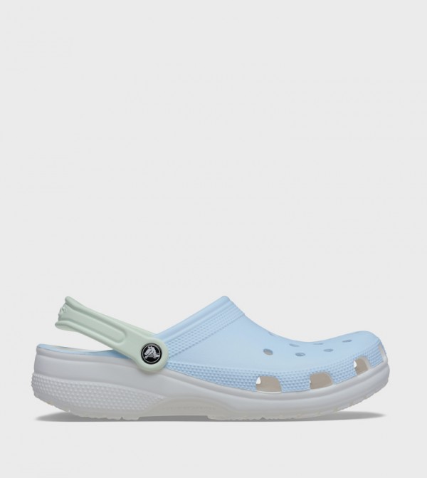 Classic Retro Sport Clog