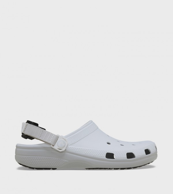Classic Turbo Clog